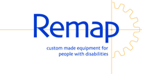Remap logo Remap logo